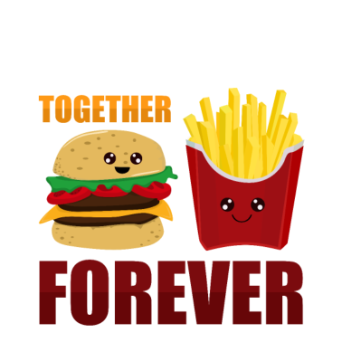 Zoom image Fast food