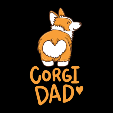 Zoom image Corgi pies pomysł na prezent pomysł pies rasy słodkie