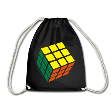 18 urodziny  - Rubik's Cube Solved