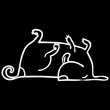 Zoom image Śmieszne pies Claw mnie proszę!