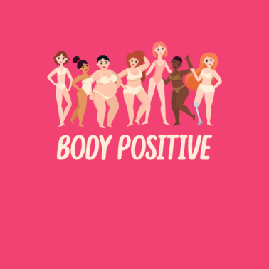 Zoom image ciało pozytywne