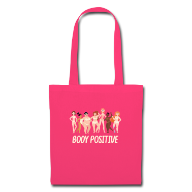 18 urodziny  - ciało pozytywne