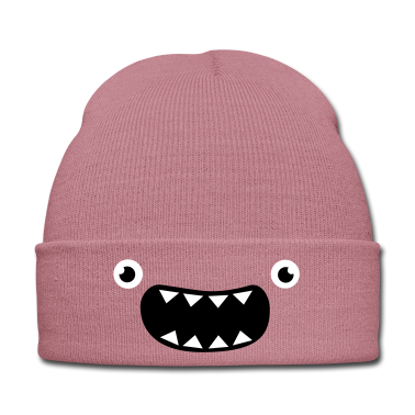 18 urodziny  - Funny Monster Face