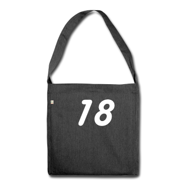 18-vuotissyntymäpäivä  - 18 kahdeksasosa