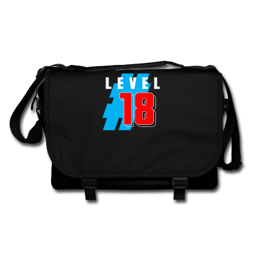 18-vuotissyntymäpäivä  - TASO 18