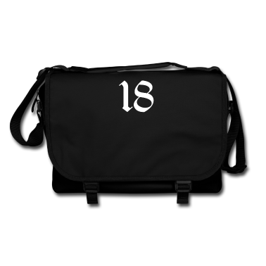 18-vuotissyntymäpäivä  - 18 arton