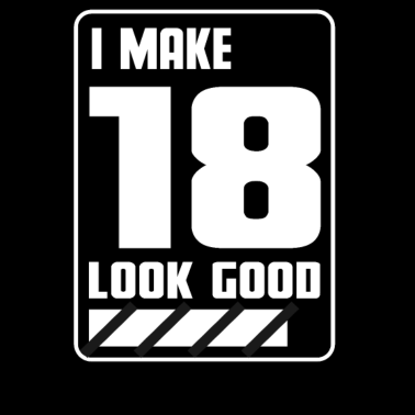 Zoom image 18 vuotta