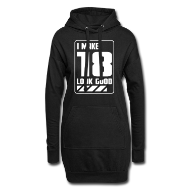 18-vuotissyntymäpäivä  - 18 vuotta