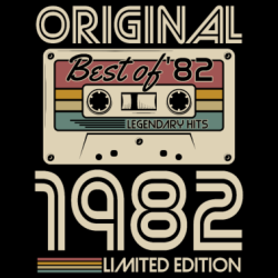 18° compleanno Motive