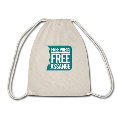 18° compleanno  - Free Press Free Assange