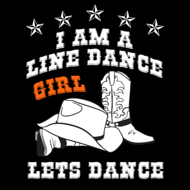 Zoom image Line Dance Stivali vintage Cowboy retrò lascia ballare