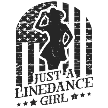 Zoom image Linedance Line Dance Country Music Outfit Gift