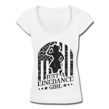 18° compleanno  - Linedance Line Dance Country Music Outfit Gift