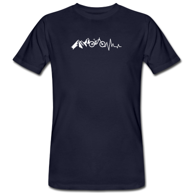 18° compleanno  - Regalo per ciclisti MTB Mountain Bike Mountain Biker