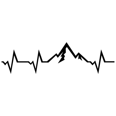 Zoom image Montagna Heartbeat