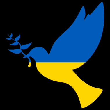 Zoom image fred for Ukraina