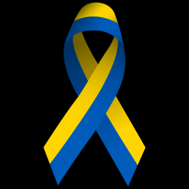 Zoom image Fred for Ukraina