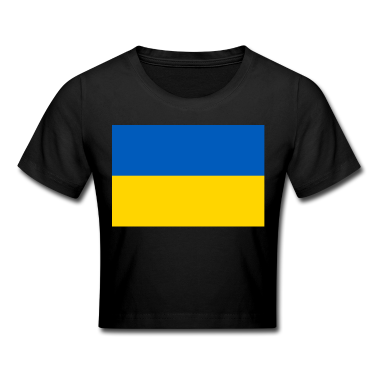 18-årsdag  - Ukrainas flagg