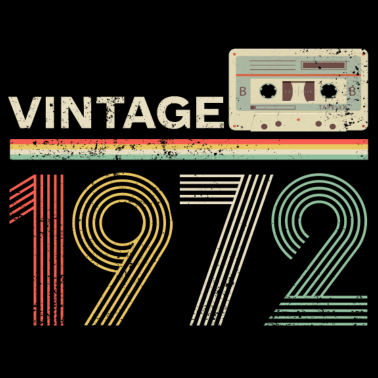 Zoom image Vintage 1972 cassette