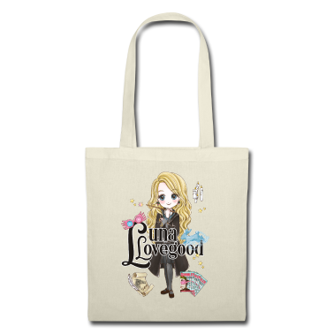 18th birthday  - Harry Potter Luna Lovegood