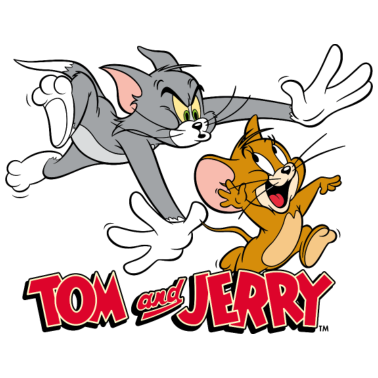 Zoom image Tom and Jerry Chase