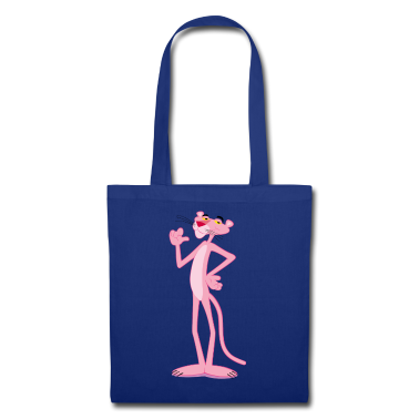 18th birthday  - Pink Panther Pose