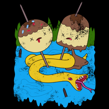 Zoom image Adventure Time Candy People