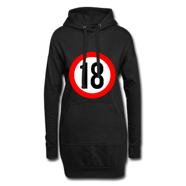 18-årsdag  - 18th Birthday - Party