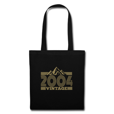 18-årsdag  - Vintage 2004 Birthday 18th Birthday Mountain s