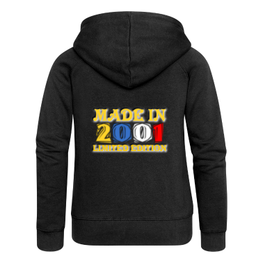 18-årsdag  - 18th birthday t-shirt presentidé