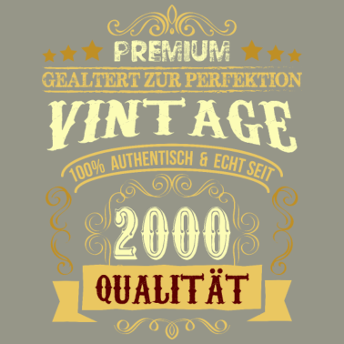 Zoom image 18th birthday T-shirt design