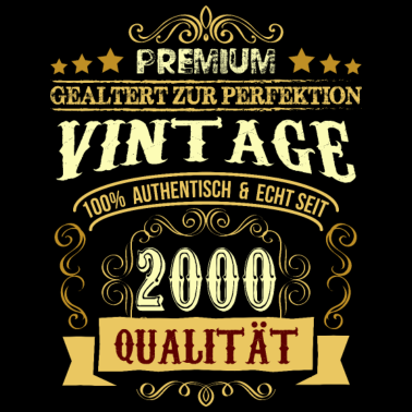 Zoom image 18th birthday T-shirt design