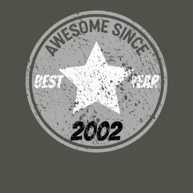 Zoom image Bra sedan 2002 20-årsdagen