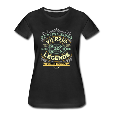 18-årsdag  - 18th birthday T-shirt design