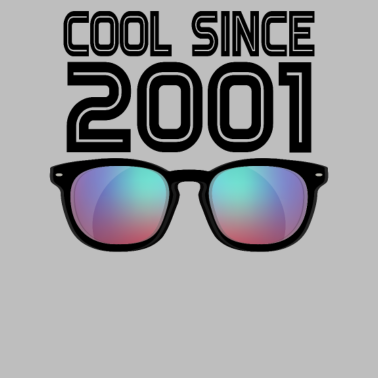 Zoom image 18th Birthday 2001 Party Celebration 18th Gift