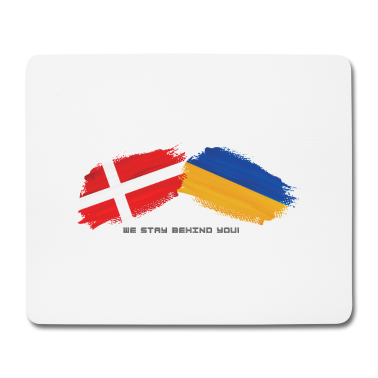 18 års fødselsdag  - Ukraine Danmark Vi bliver bag dig