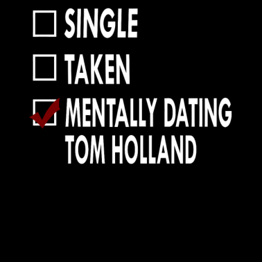 Zoom image Dating Tom Holland