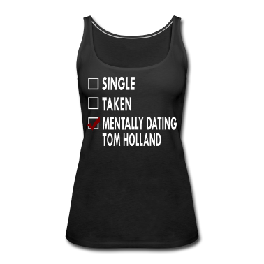 18 års fødselsdag  - Dating Tom Holland