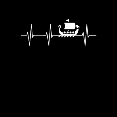 Zoom image Northmen Viking Viking skib