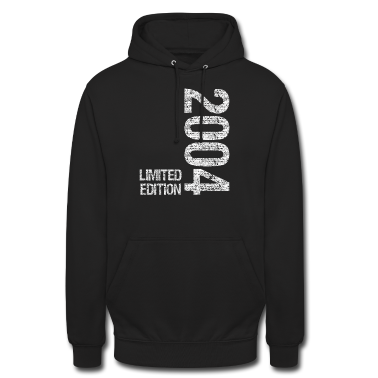 18. Geburtstag  - 18. Geburtstag Junge Mädchen 18 Jahre 2004 Lustig