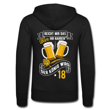 18. Geburtstag  - 18. Geburtstag