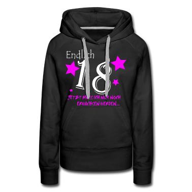 18. Geburtstag  - 18. Geburtstag