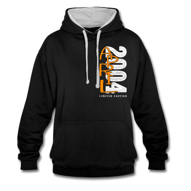 18. Geburtstag  - 18. Geburtstag