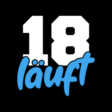 Zoom image 18. Geburtstag Geschenkidee