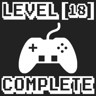 Zoom image 18 Jahre Alt 18. Geburtstag