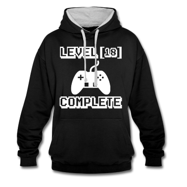 18. Geburtstag  - 18 Jahre Alt 18. Geburtstag