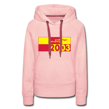 18e anniversaire  - Grossartiger Jahrgang 2003 geboren 18. Geburtstag