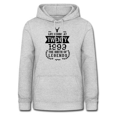 18e anniversaire  - 18. Geburtstag - 1999 - 18th Birthday - Vintage