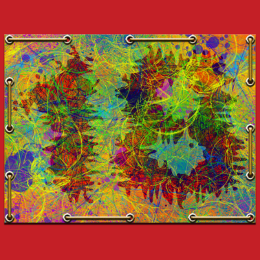 Zoom image 18e anniversaire