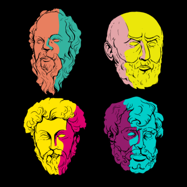 Zoom image Stoicki Stoa